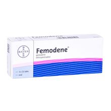Femodene Tablets-undefined